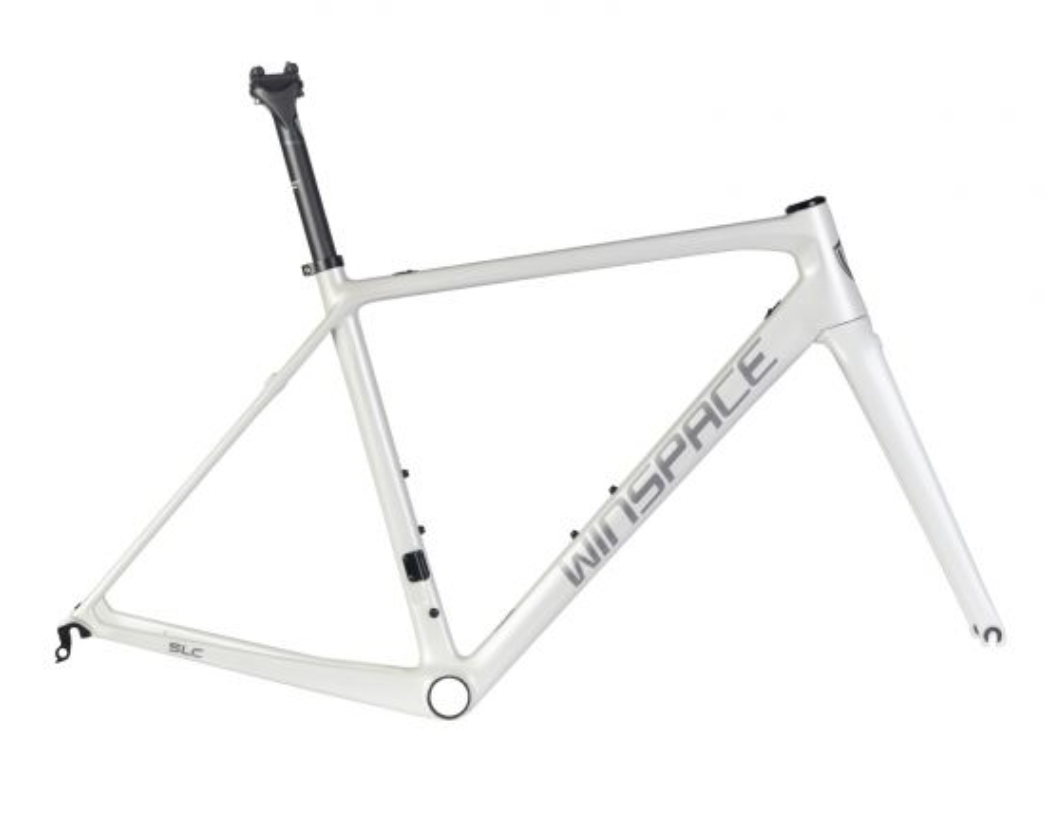 Winspace frameset sale